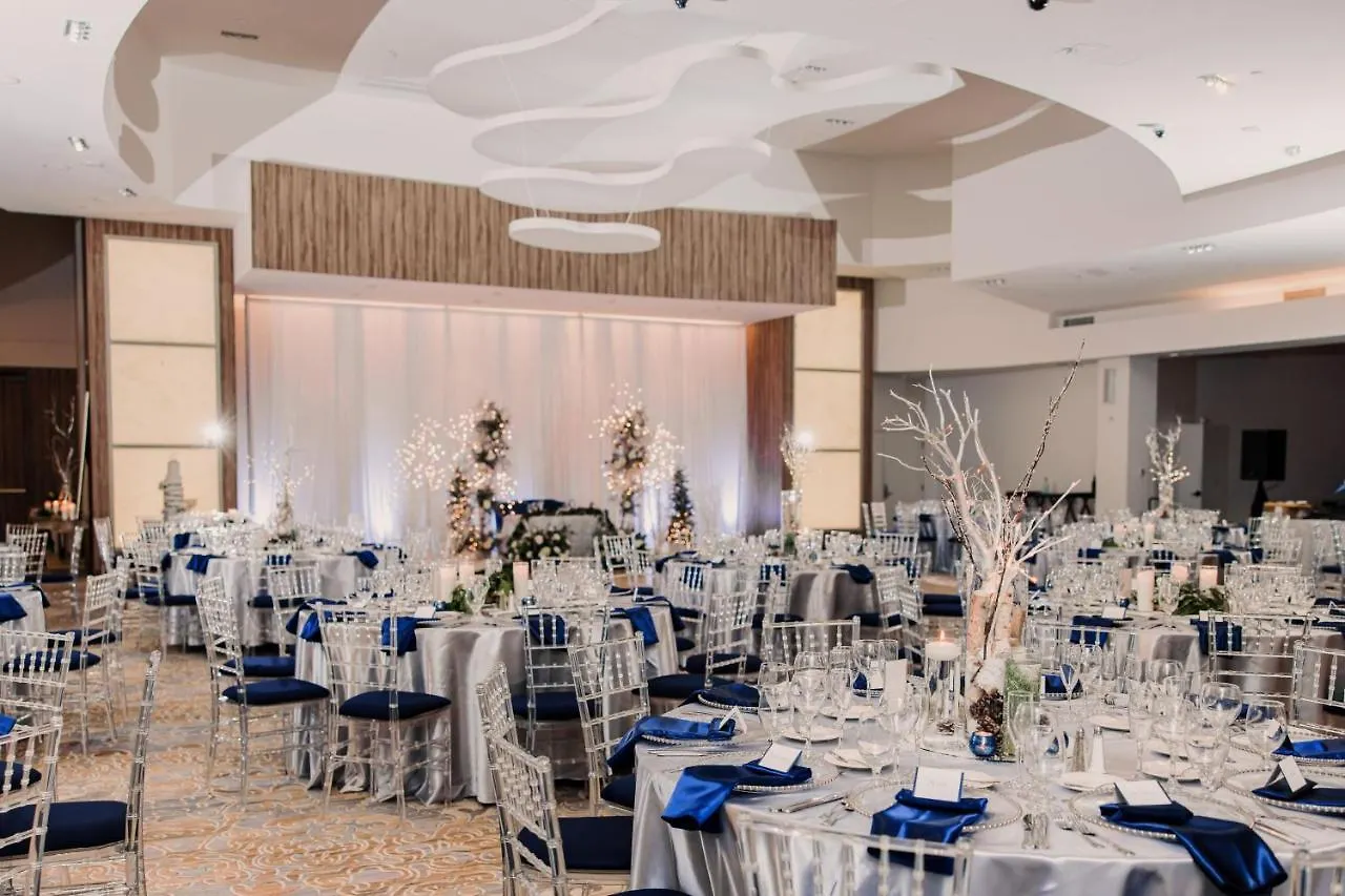 Jw Marriott Las Vegas Resort At Summerlin