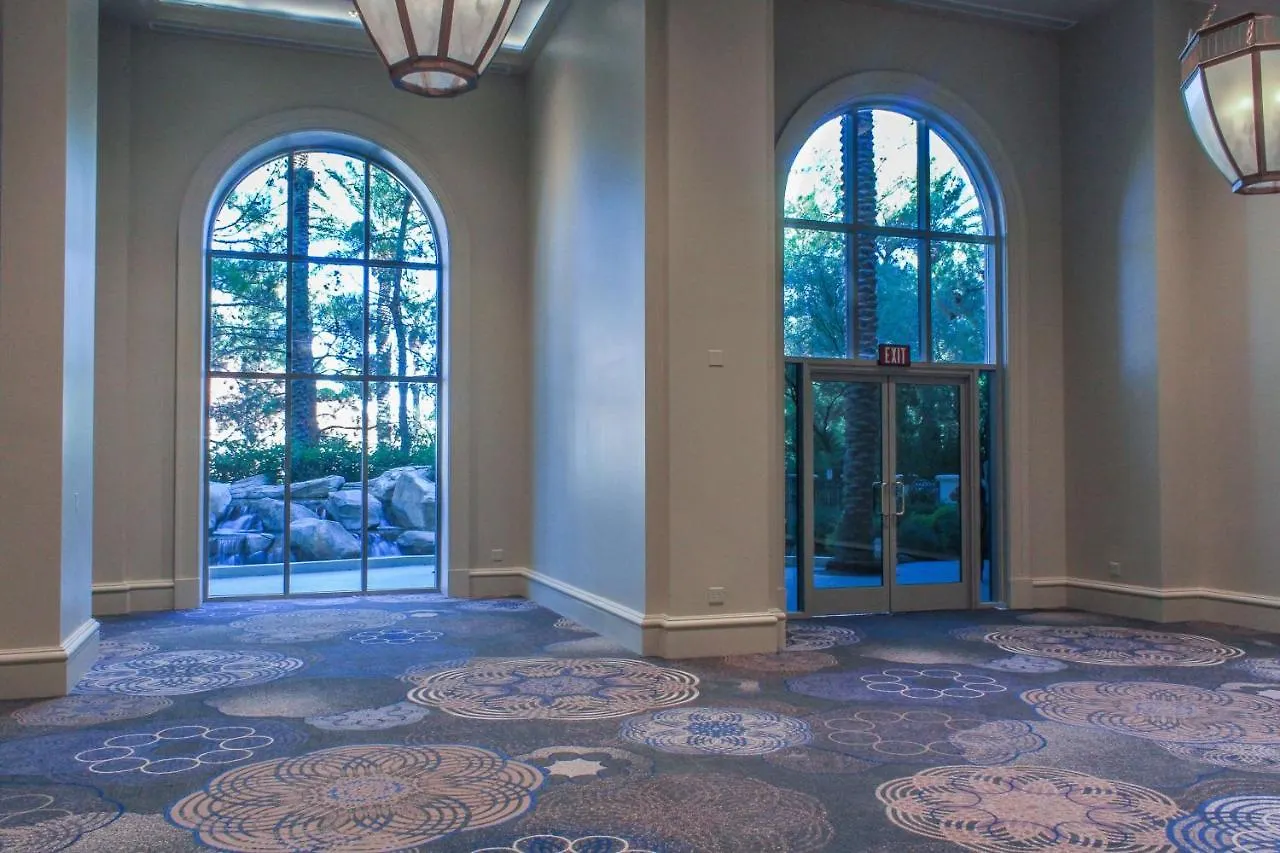 Jw Marriott Las Vegas Resort At Summerlin Hotel