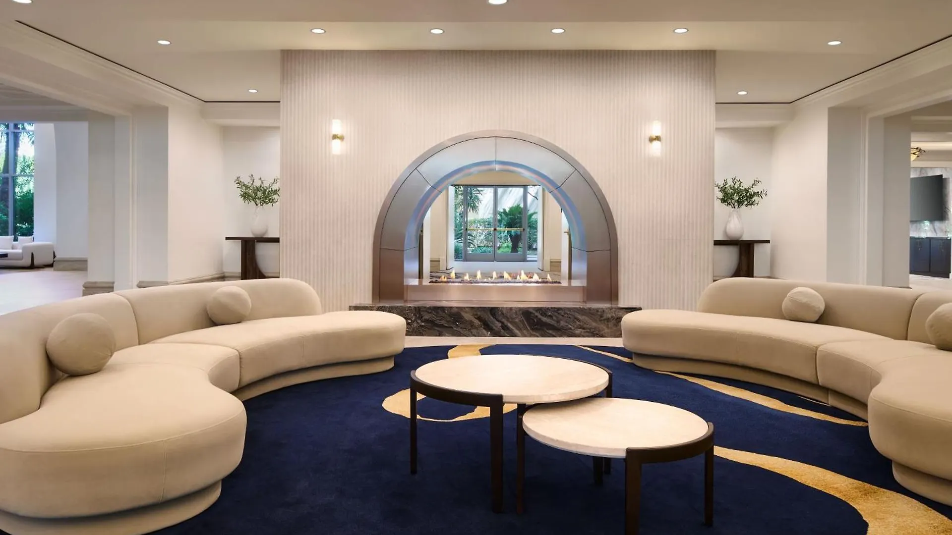 **** Hotel Jw Marriott Las Vegas Resort At Summerlin Stany Zjednoczone Ameryki
