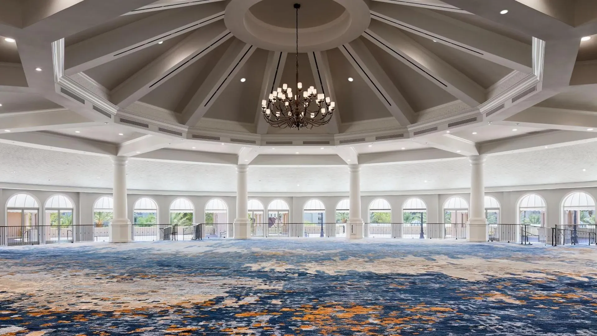 Jw Marriott Las Vegas Resort At Summerlin ABD