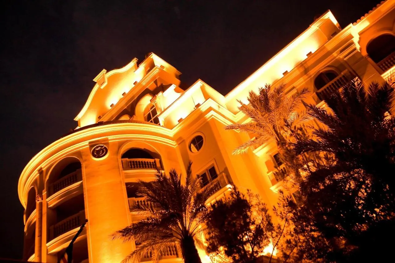 Jw Marriott Las Vegas Resort At Summerlin 4*,