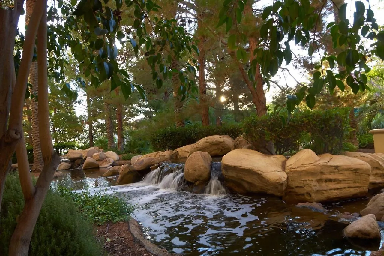 Jw Marriott Las Vegas Resort At Summerlin Hotel