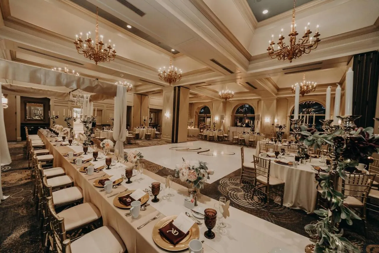 Jw Marriott Las Vegas Resort At Summerlin 4*,  Verenigde Staten