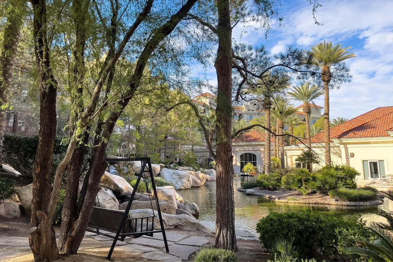 Jw Marriott Las Vegas Resort At Summerlin Verenigde Staten