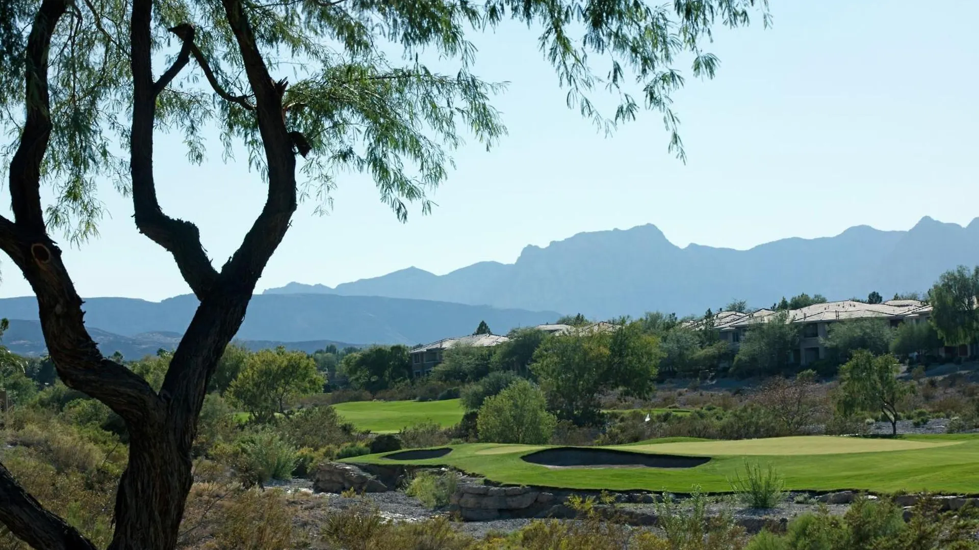 Jw Marriott Las Vegas Resort At Summerlin