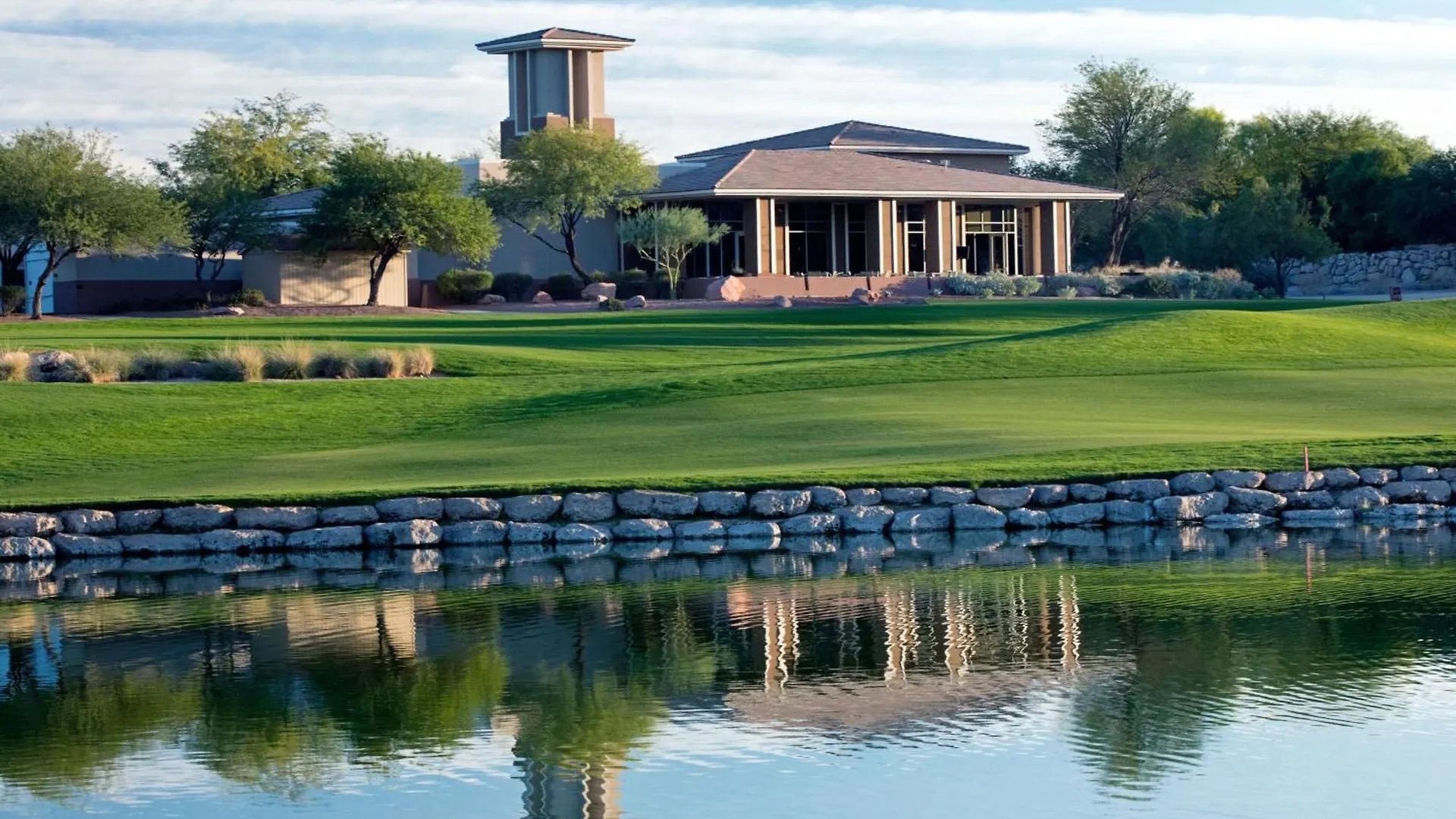 Jw Marriott Las Vegas Resort At Summerlin 4*,  Verenigde Staten