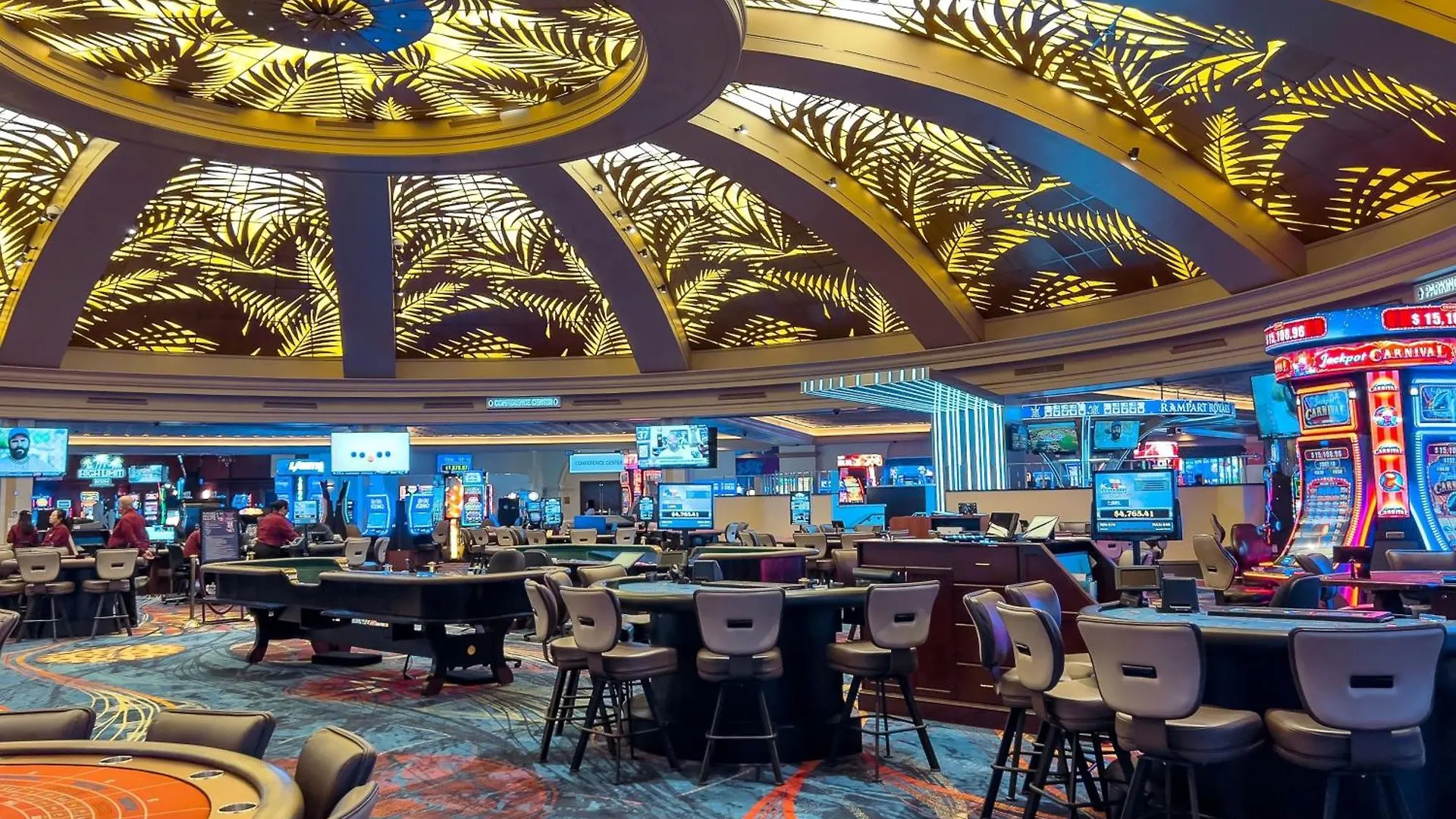 Hotel Jw Marriott Las Vegas Resort At Summerlin