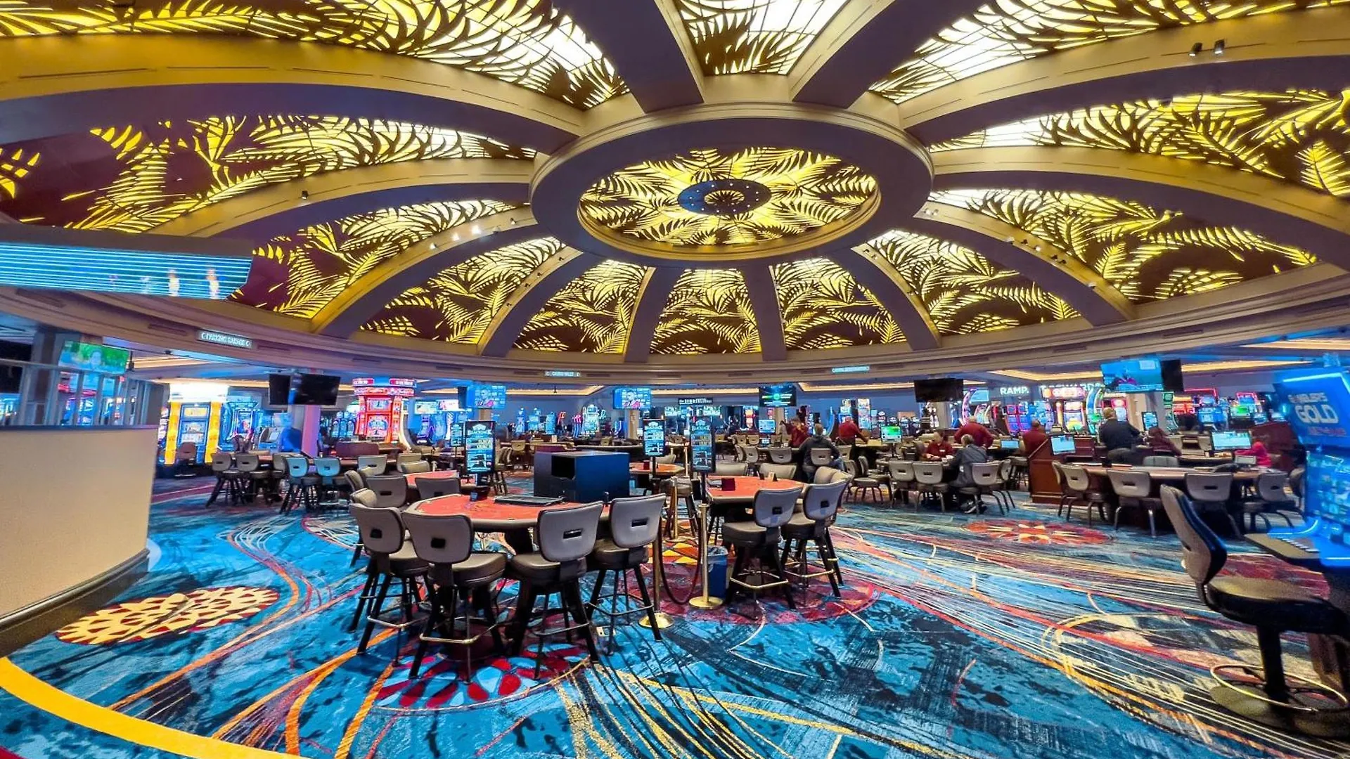 Jw Marriott Las Vegas Resort At Summerlin Verenigde Staten