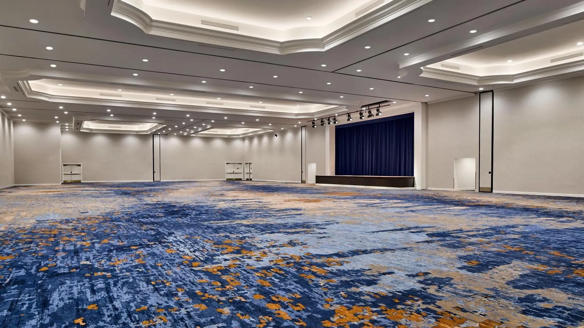 Jw Marriott Las Vegas Resort At Summerlin