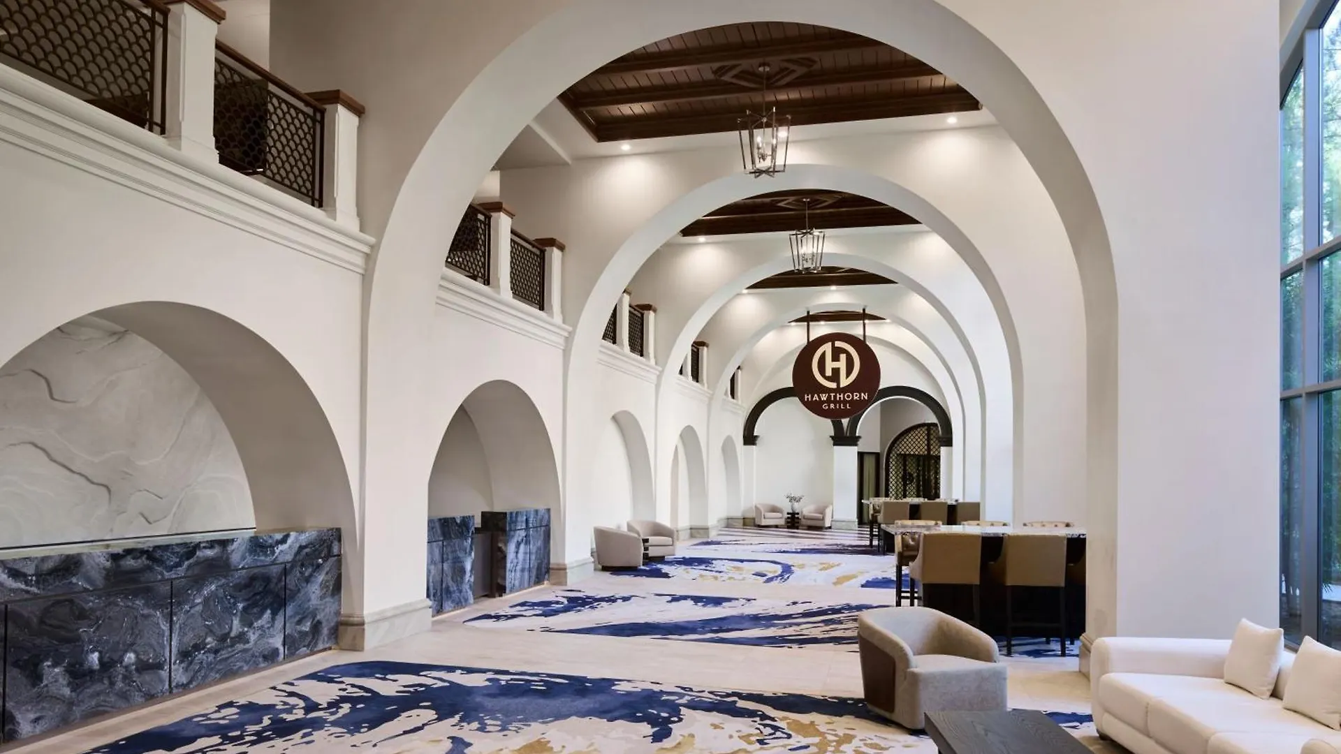 Jw Marriott Las Vegas Resort At Summerlin