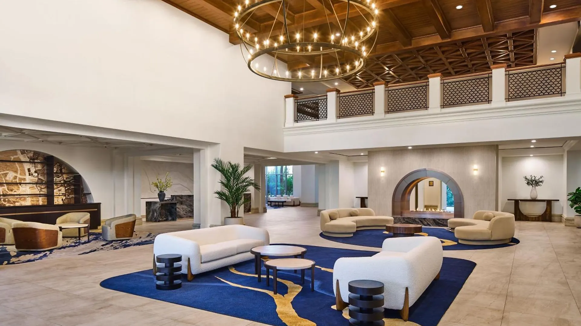 Hotel Jw Marriott Las Vegas Resort At Summerlin