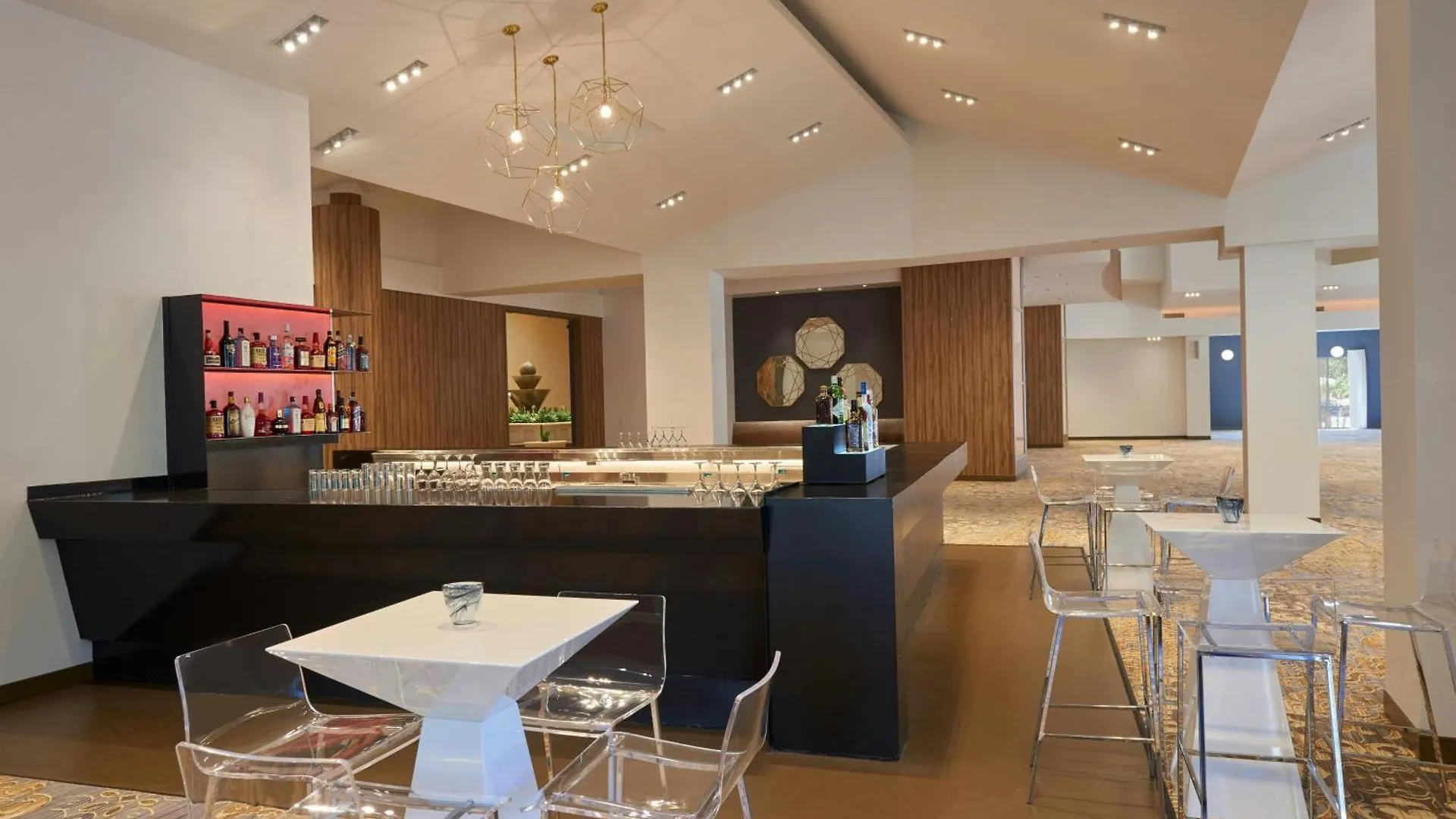 Jw Marriott Las Vegas Resort At Summerlin