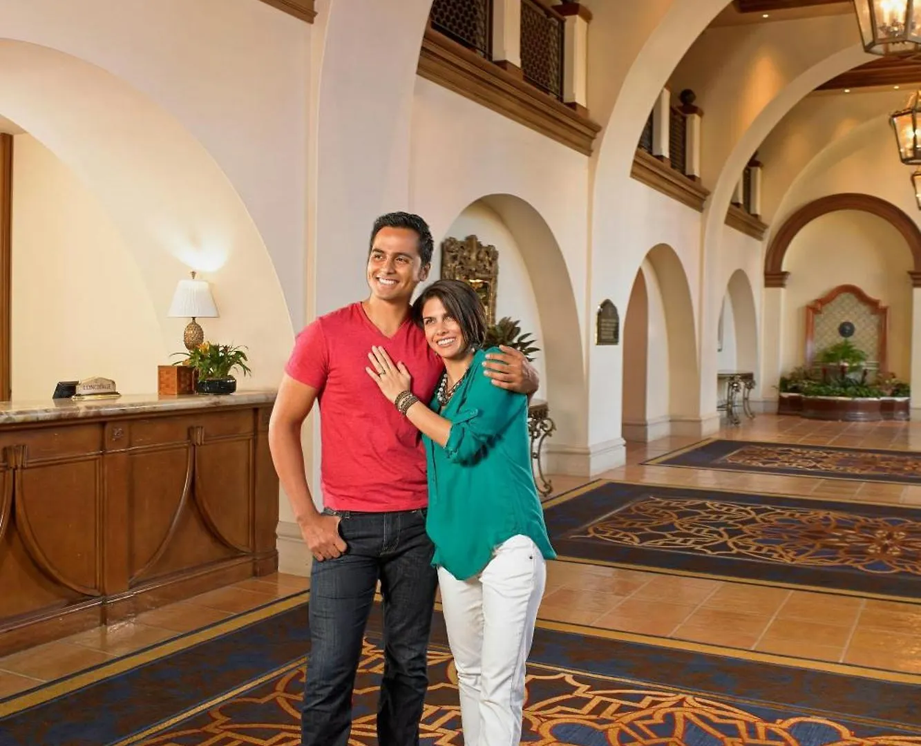 Jw Marriott Las Vegas Resort At Summerlin