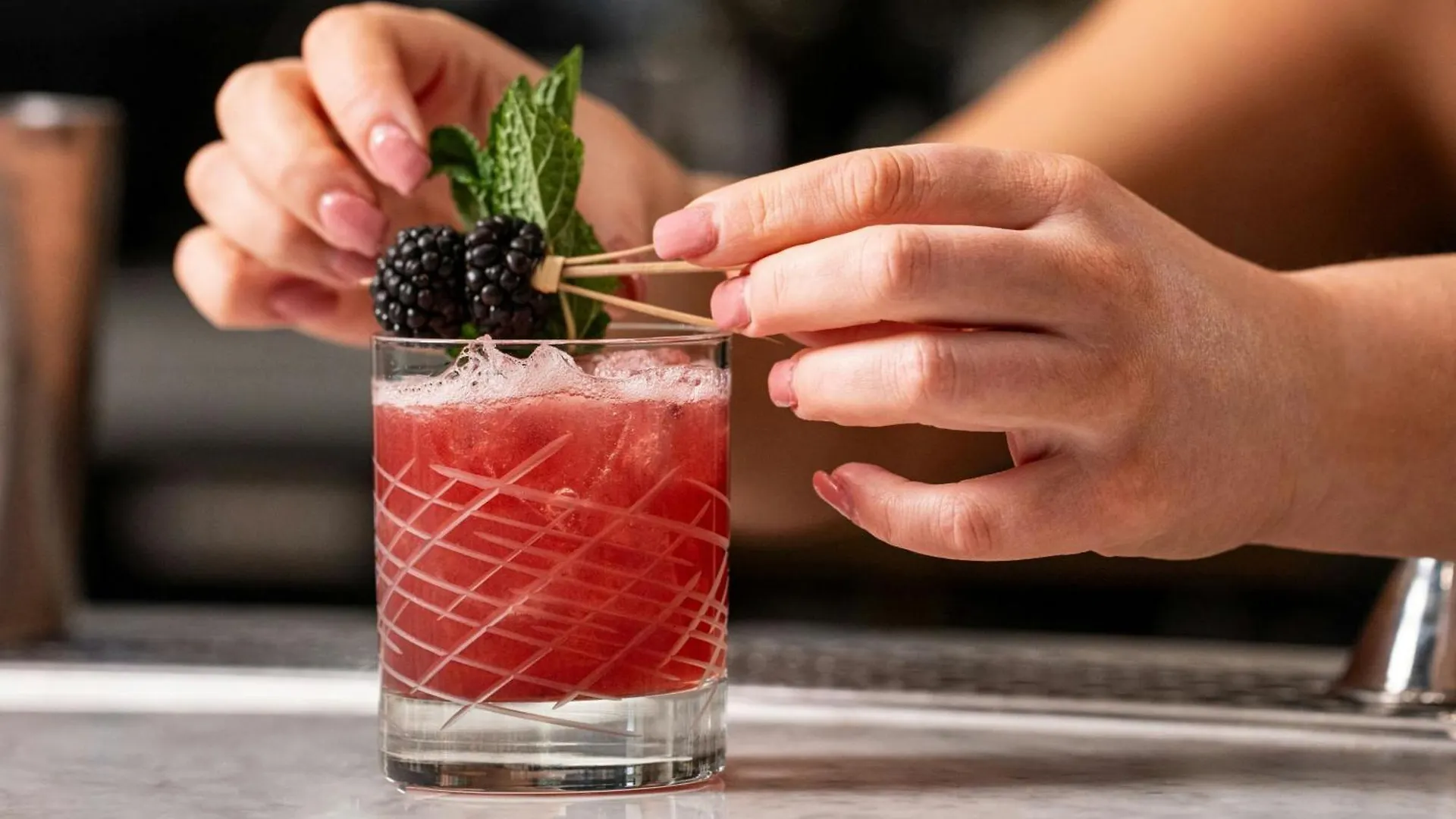 Jw Marriott Las Vegas Resort At Summerlin Verenigde Staten