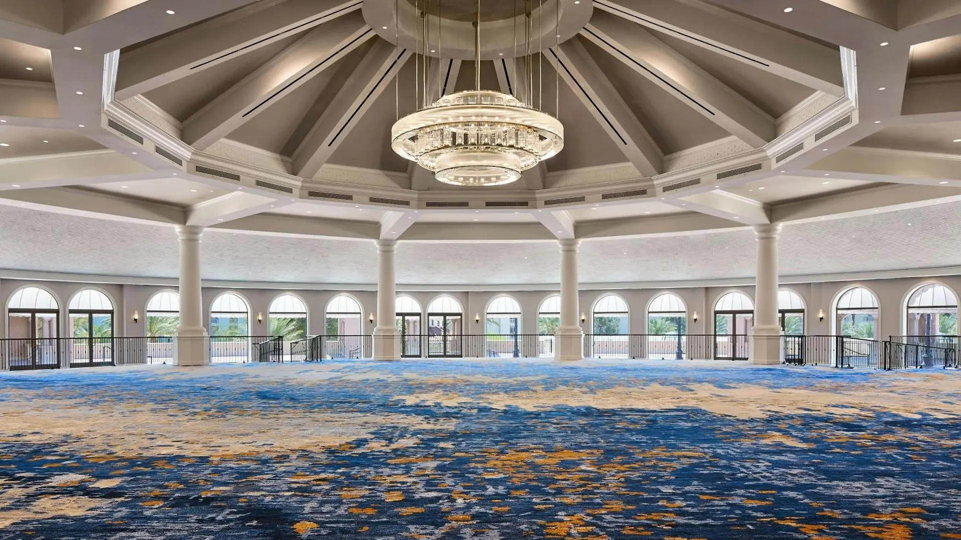 **** Hotel Jw Marriott Las Vegas Resort At Summerlin Verenigde Staten
