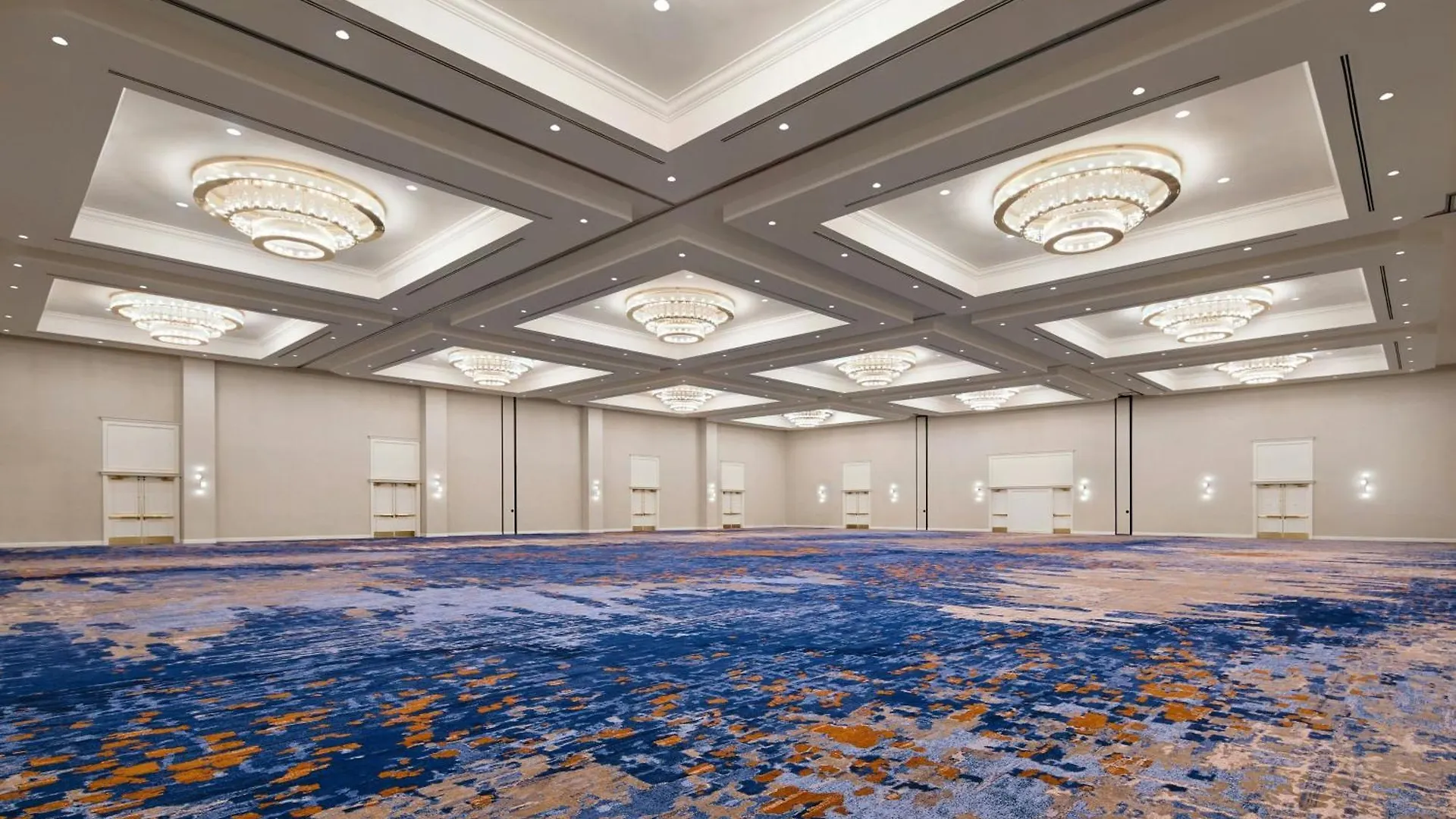 Hotel Jw Marriott Las Vegas Resort At Summerlin