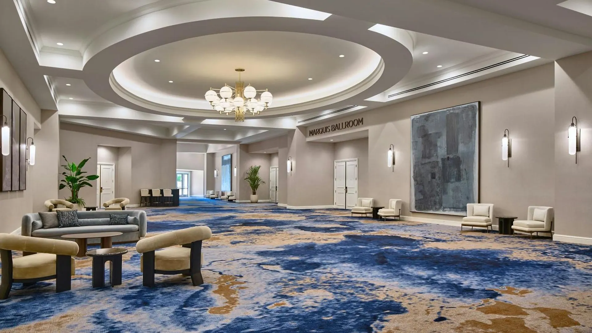 Jw Marriott Las Vegas Resort At Summerlin Verenigde Staten