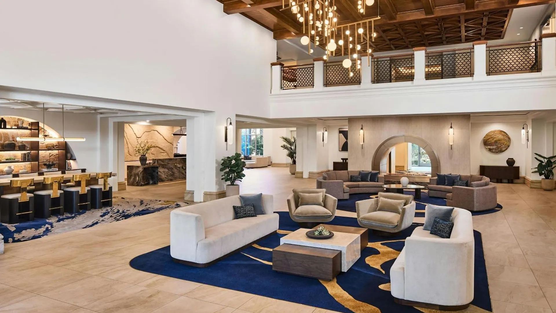 Jw Marriott Las Vegas Resort At Summerlin