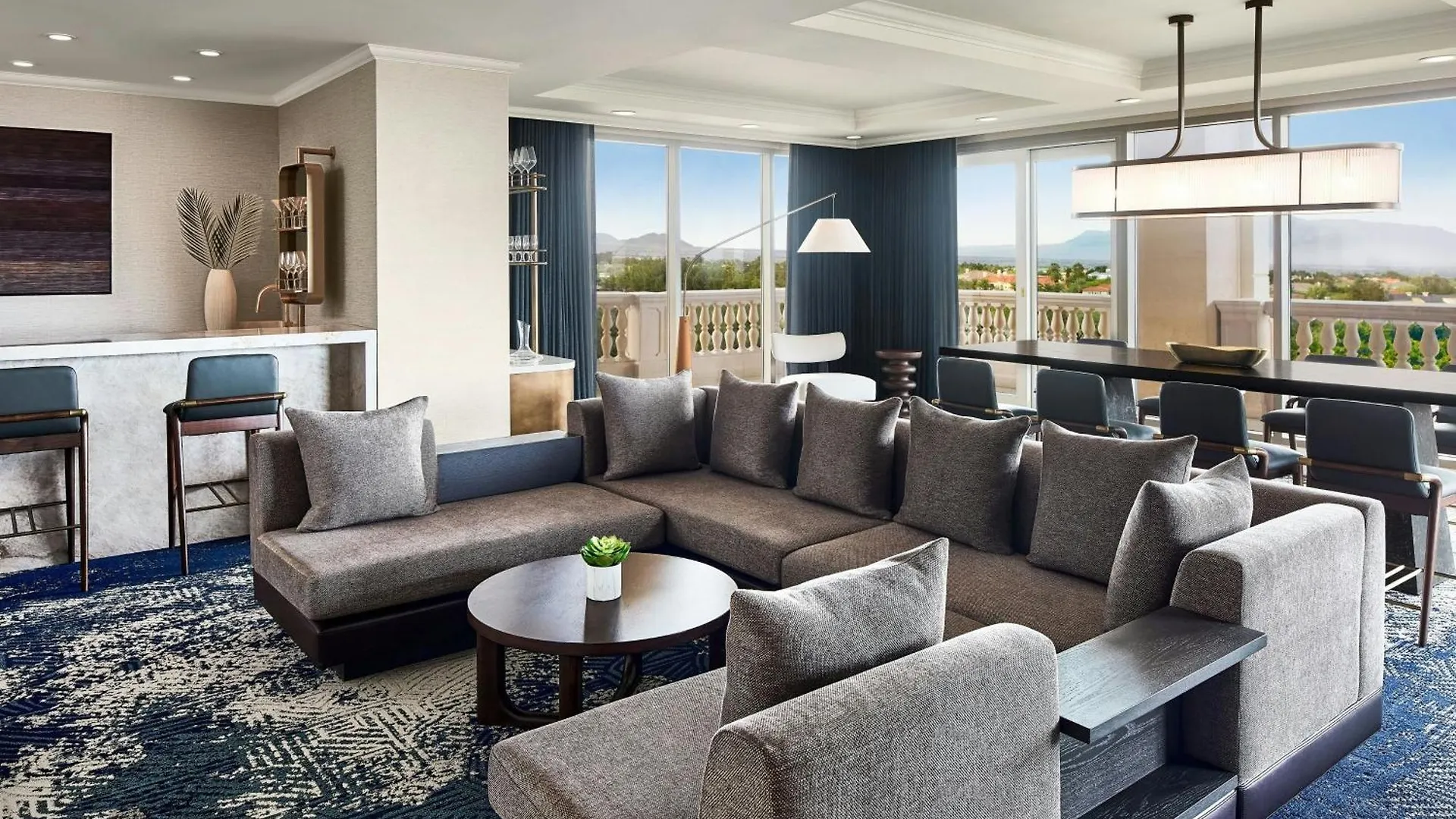 **** Hotel Jw Marriott Las Vegas Resort At Summerlin Verenigde Staten