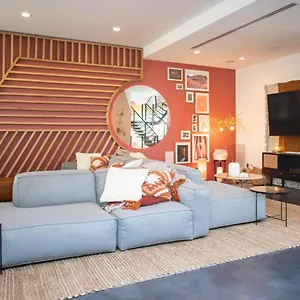 ホステル Haven Coliving