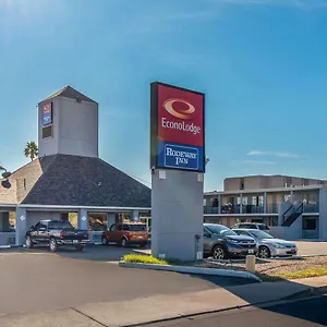 Econo , Phoenix Estados Unidos