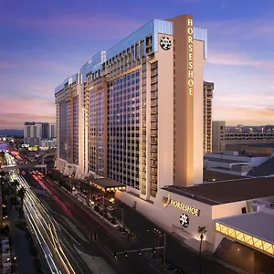 Horseshoe Vegas Station touristique