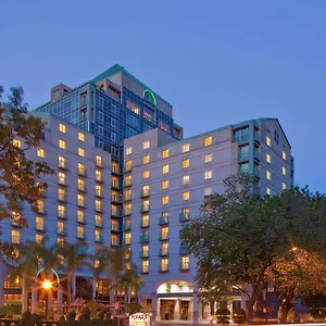 Hyatt Regency США