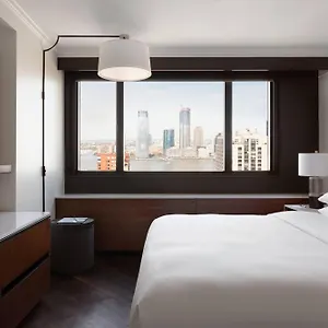 Marriott Downtown США