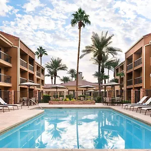 Courtyard By Marriott Vegas Convention Center ホテル
