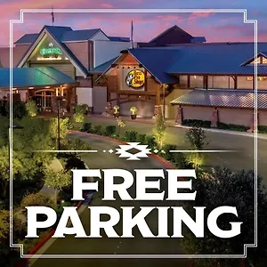 Курортный комплекс Silverton Casino, Лас-Вегас