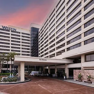 The Westin Angeles Airport 4*, Los Ángeles Estados Unidos