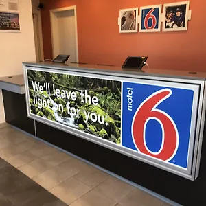 6-concord, Ca США