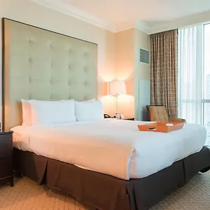 Апарт-отель True 1br Balcony With Strip View At Mgm Signature, Лас-Вегас