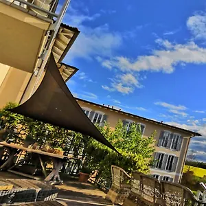 Ampervilla 4* Fahrenzhausen