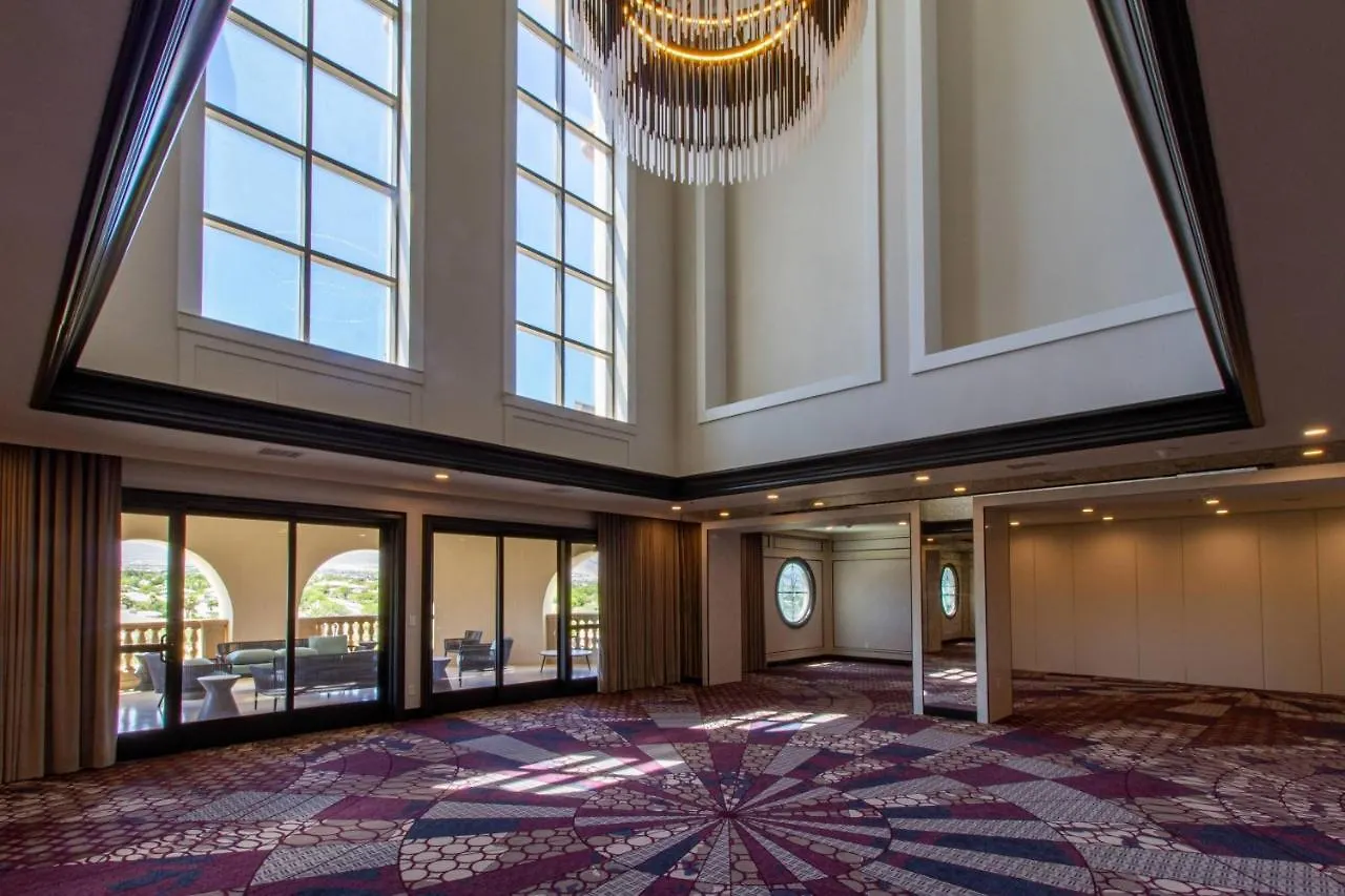 Jw Marriott Las Vegas Resort At Summerlin United States