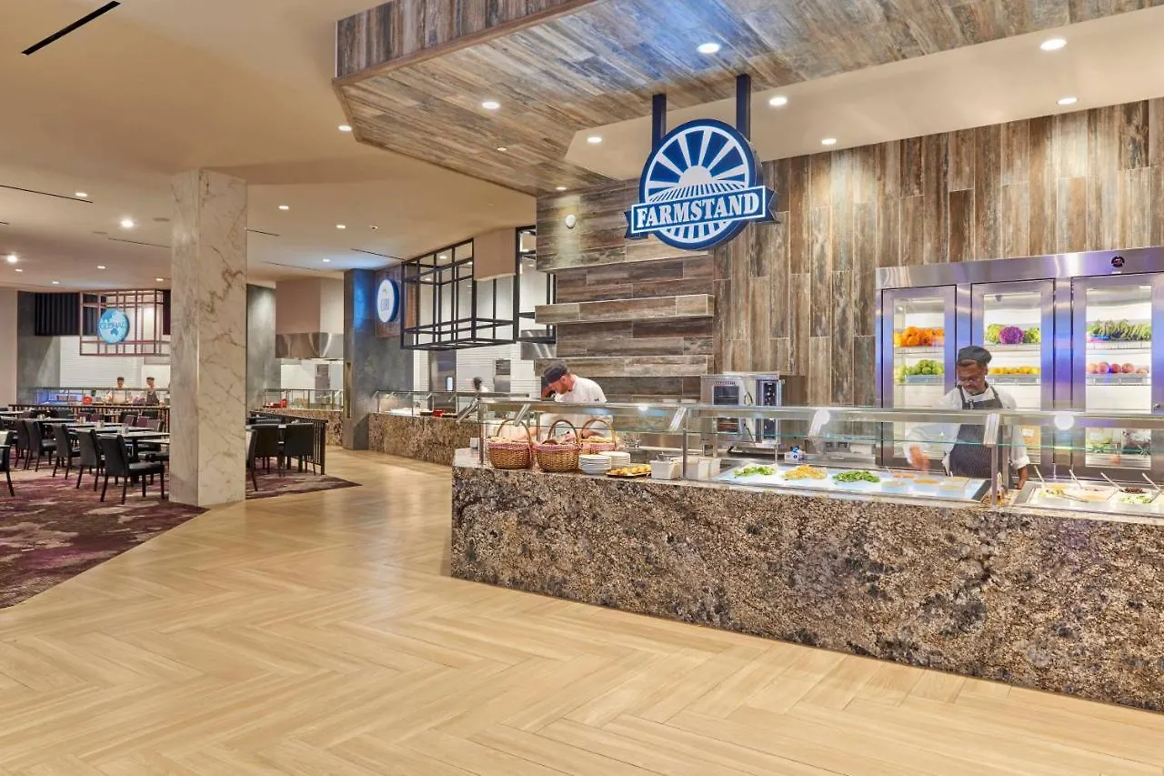 Jw Marriott Las Vegas Resort At Summerlin 4*,  United States