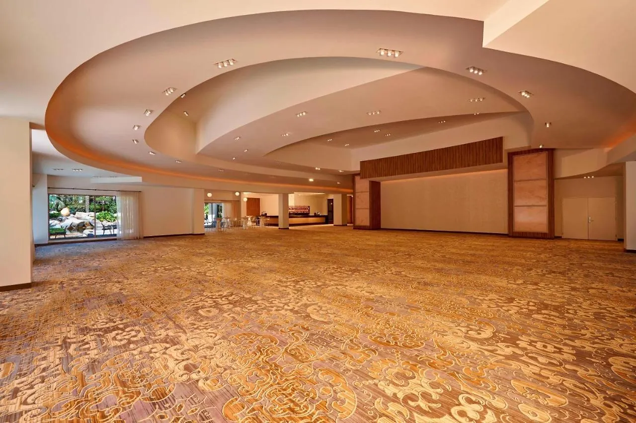 Hotel Jw Marriott Las Vegas Resort At Summerlin