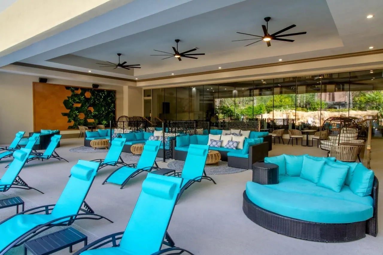Jw Marriott Las Vegas Resort At Summerlin Hotel