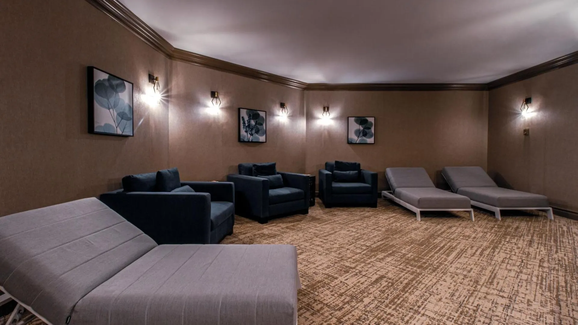 Hotel Jw Marriott Las Vegas Resort At Summerlin