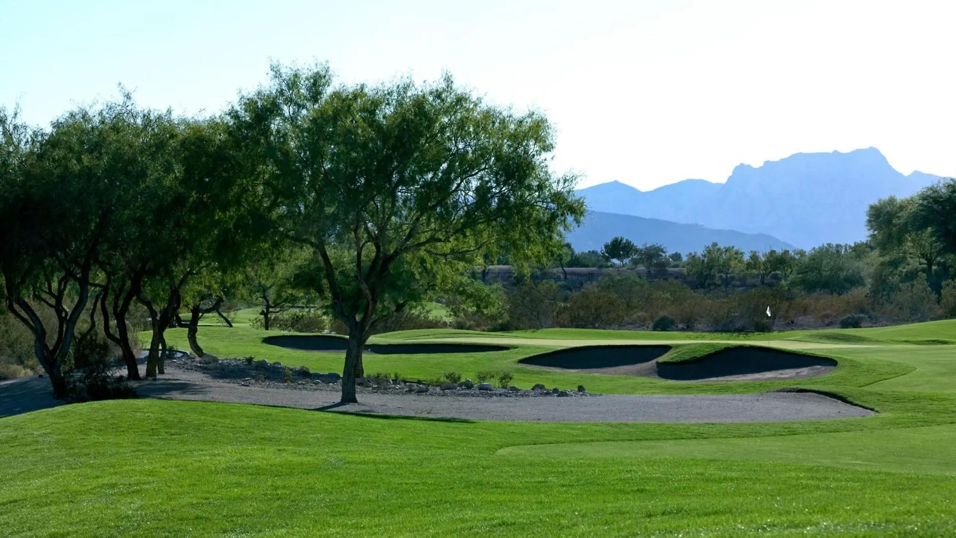 Jw Marriott Las Vegas Resort At Summerlin 4*,  United States