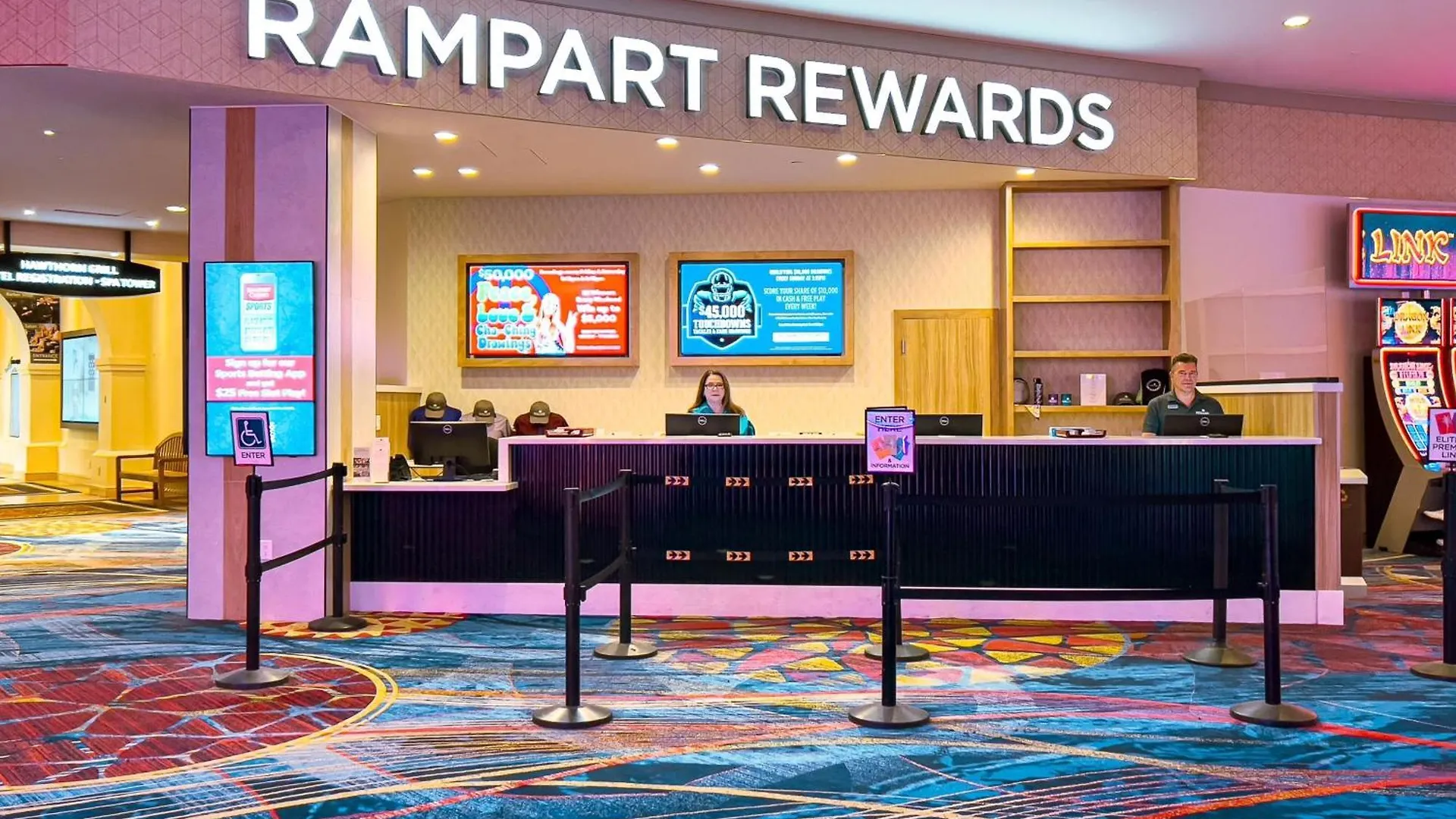 Jw Marriott Las Vegas Resort At Summerlin Hotel
