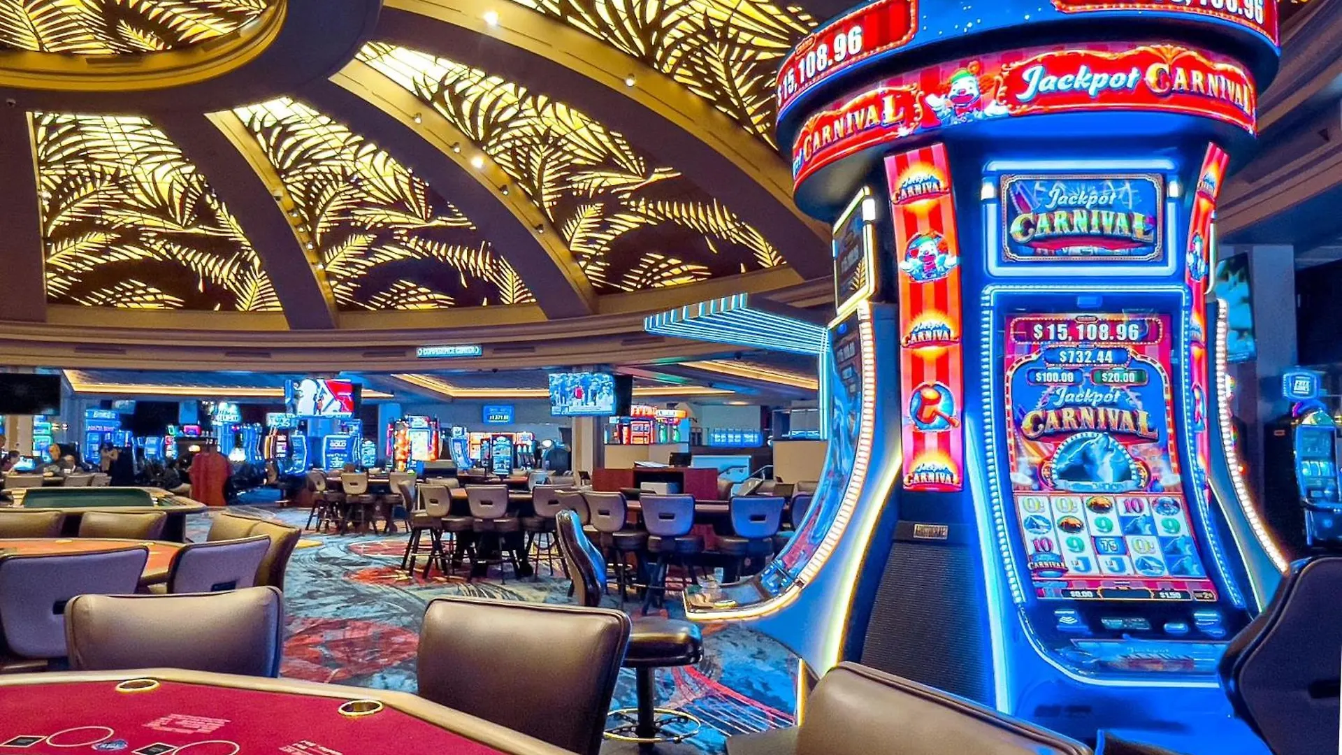 Jw Marriott Las Vegas Resort At Summerlin