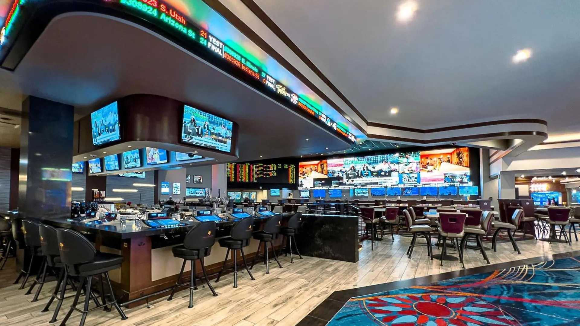 Hotel Jw Marriott Las Vegas Resort At Summerlin