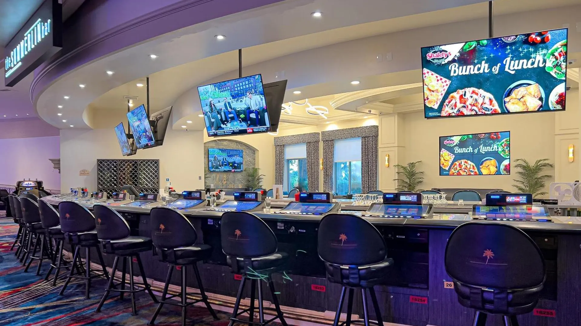 Jw Marriott Las Vegas Resort At Summerlin United States