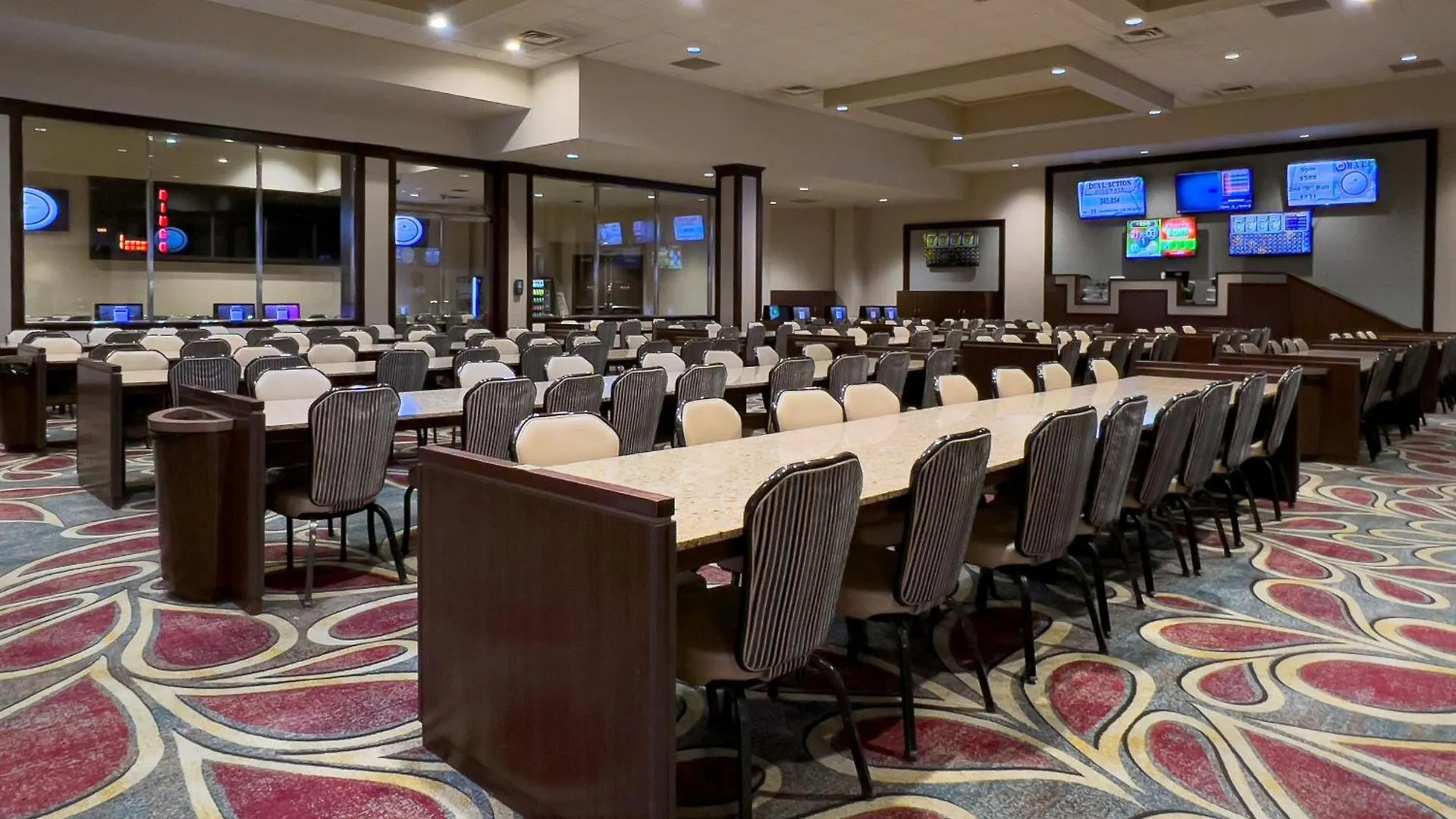 Jw Marriott Las Vegas Resort At Summerlin 4*,  United States