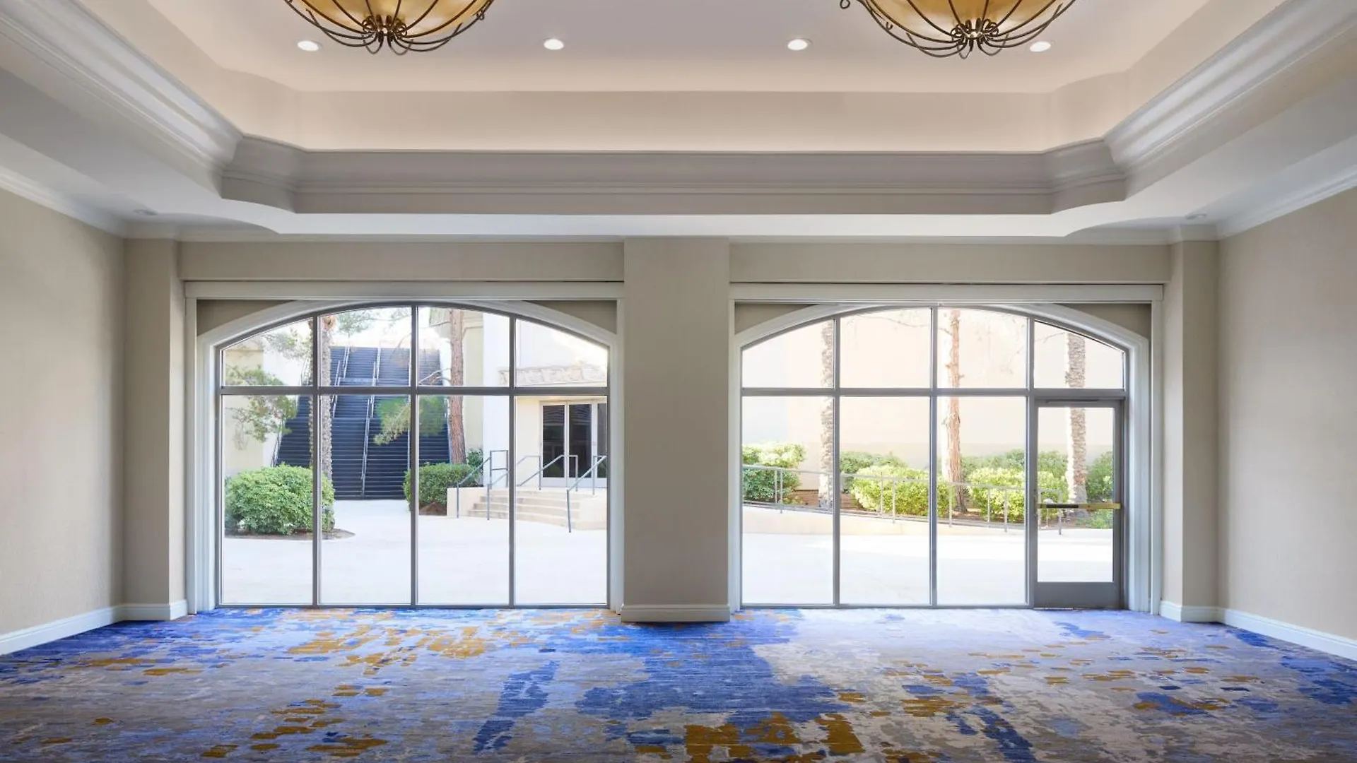 Hotel Jw Marriott Las Vegas Resort At Summerlin