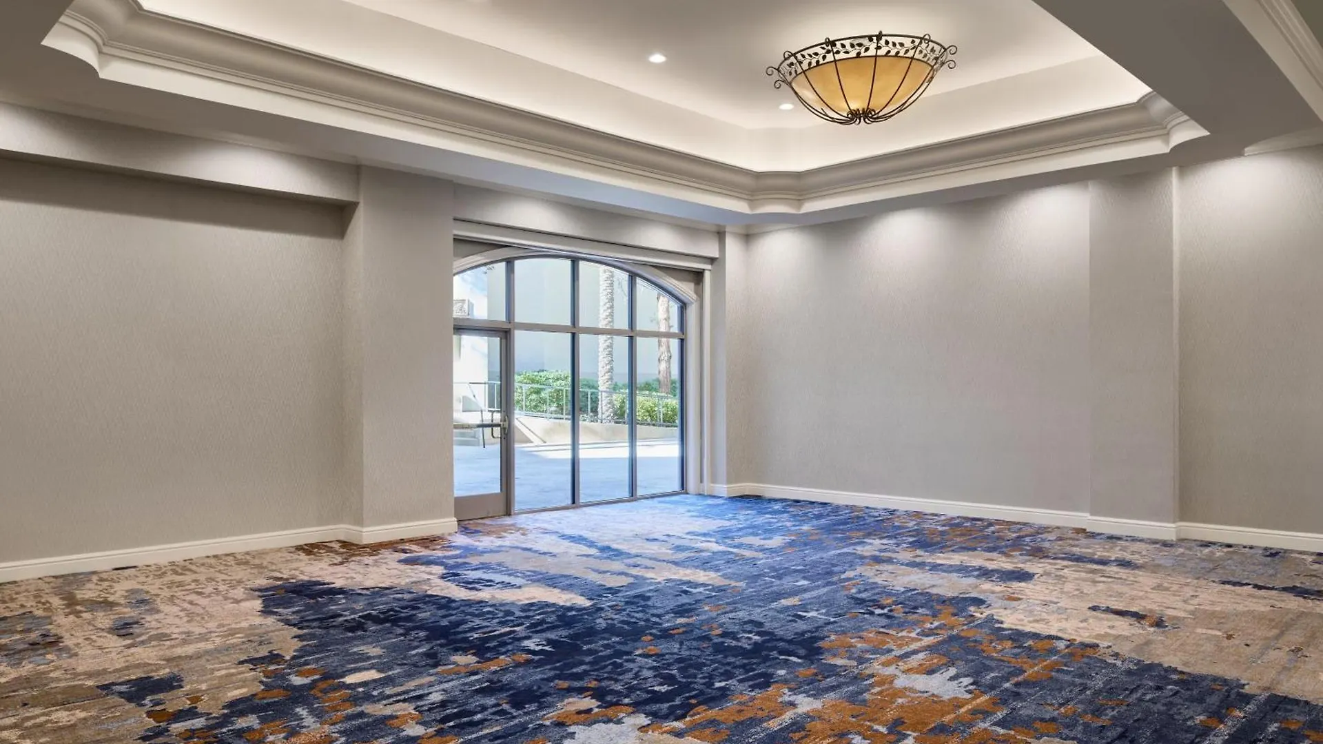 Jw Marriott Las Vegas Resort At Summerlin Hotel