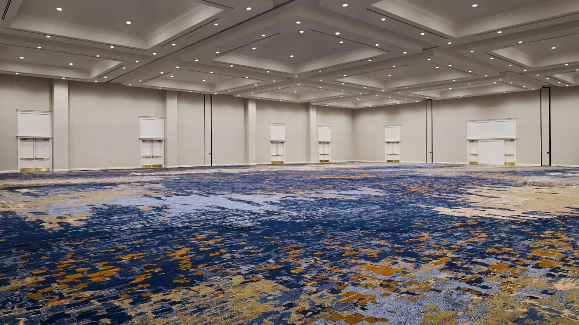 Hotel Jw Marriott Las Vegas Resort At Summerlin