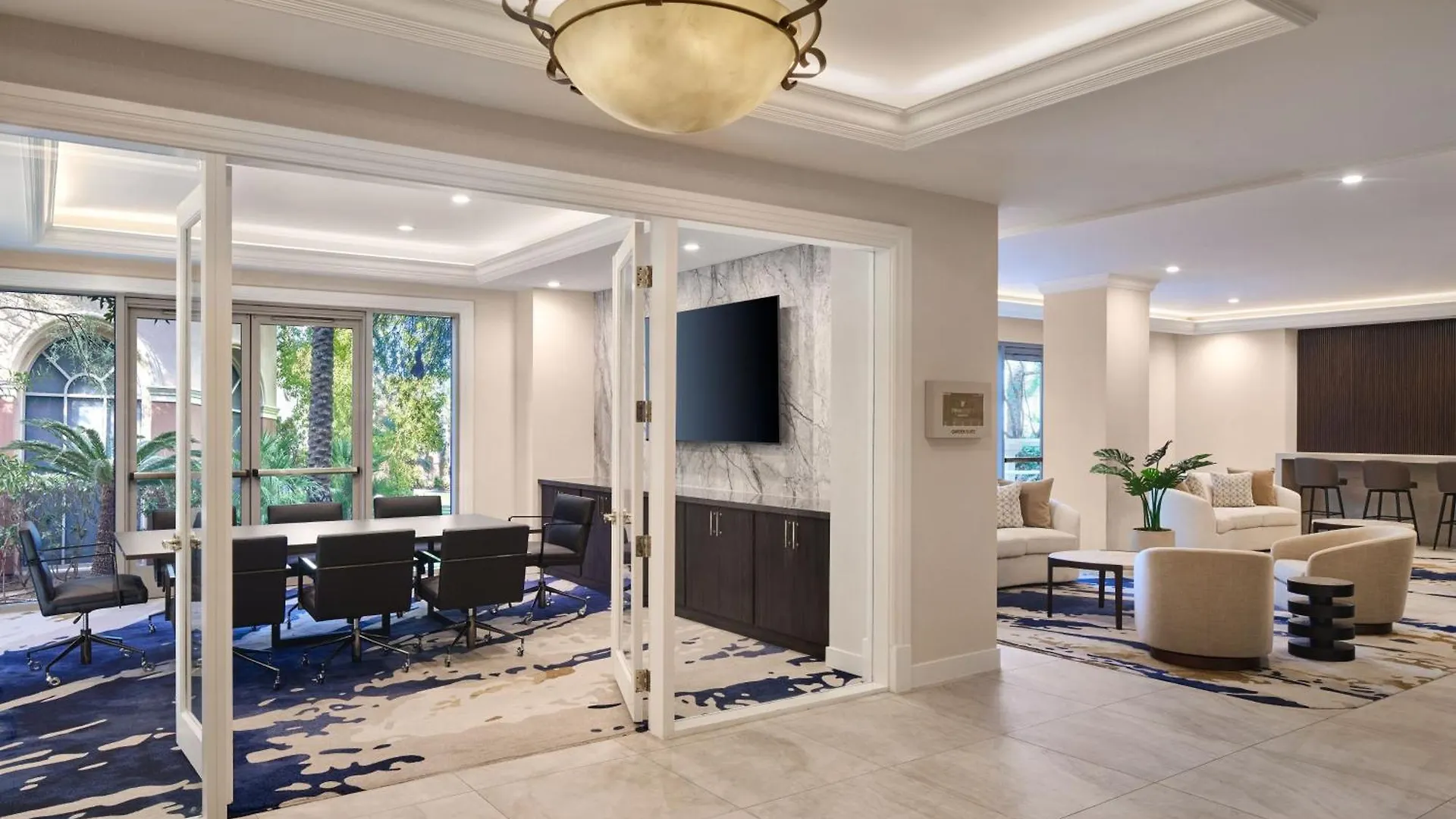 Jw Marriott Las Vegas Resort At Summerlin United States