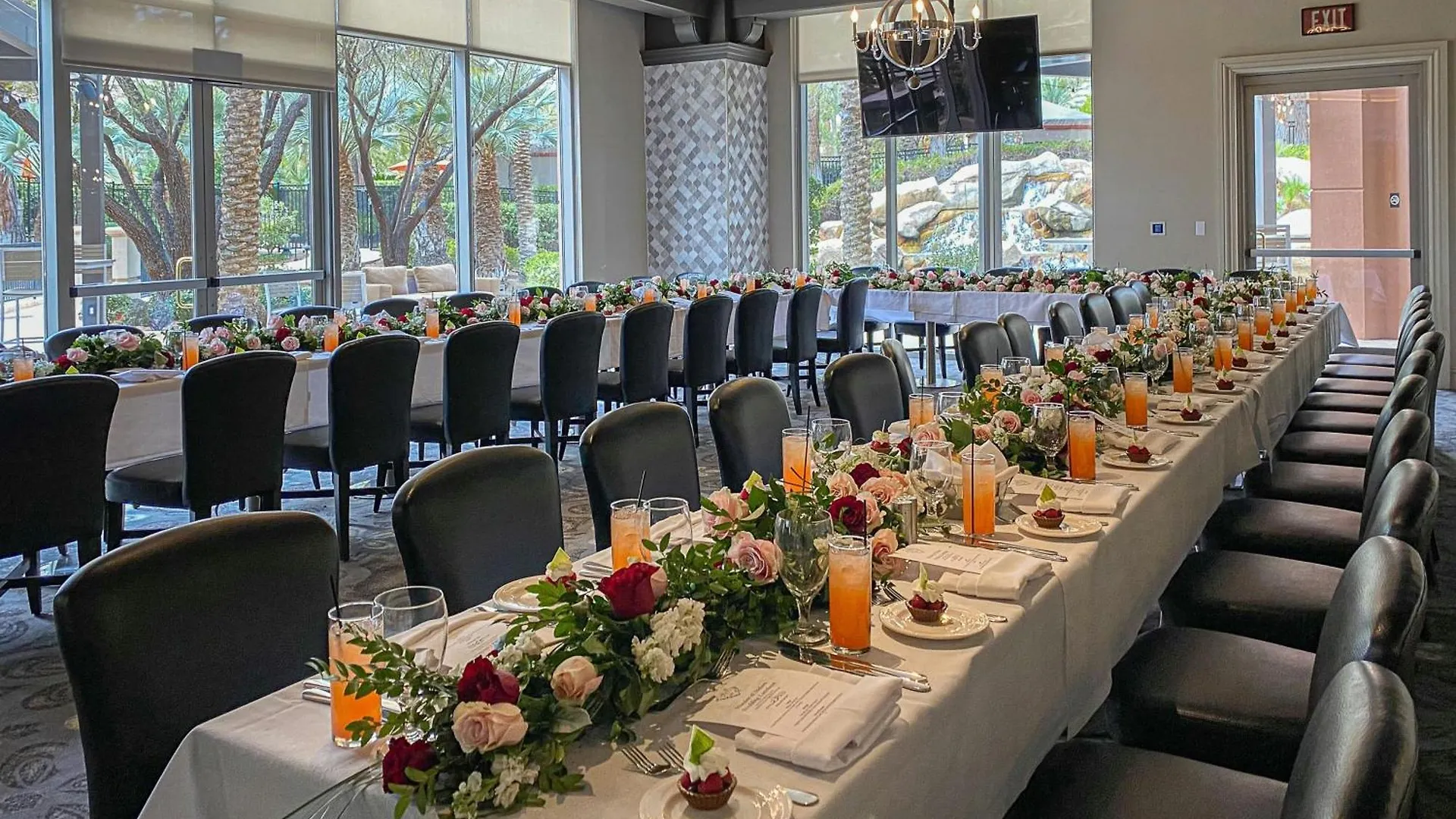 Hotel Jw Marriott Las Vegas Resort At Summerlin